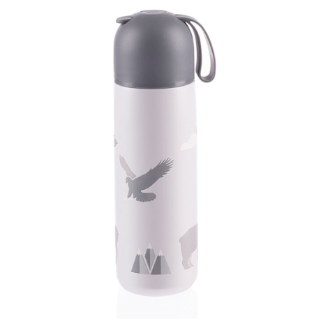 Zopa Thermos for Liquids termoska Mountains 400 ml