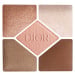DIOR Diorshow 5 Couleurs Couture paletka očních stínů odstín 649 Nude Dress 7 g