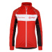 Women's cycling jersey Zester-w red - Kilpi