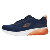 Skechers 52551 Modrá