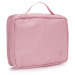 Heys Basic Toiletry Bag Dusty Pink