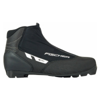 Fischer XC PRO Boots Black/Grey 8,5