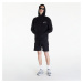 Tommy Jeans Relaxed Signature Hoodie Black