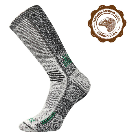 VOXX® ponožky Orbit zelená 1 pár 110032