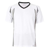 Cona Sports Pánské funkční triko CS06 White