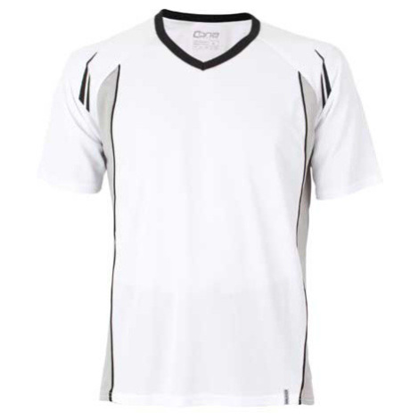Cona Sports Pánské funkční triko CS06 White
