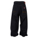 Pánské kalhoty // Ecko Unltd. / Fat Bro Baggy Jeans black