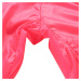 ALPINE PRO - BIKO Dětská ultralehká bunda s impregnací