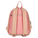 Enrico Benetti Maeve dámský batoh 12L - světlo růžová