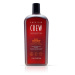 American Crew Šampon pro každodenní mytí (Daily Cleansing Shampoo) 250 ml