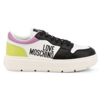 Love Moschino - ja15274g1giab Bílá