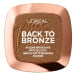 Loréal Paris Bronze to Paradise 03 Back to Bronze bronzer 9 g