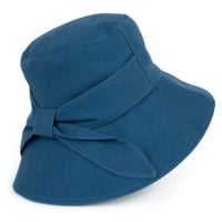 Art Of Polo Hat cz23102-5 Blue