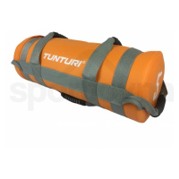 Posilovací vak Tunturi 5 kg Strengthbag 14TUSCL361 - oranžový