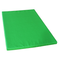 Žíněnka MASTER Comfort Line R80 - 150 x 100 x 5 cm - zelená