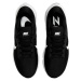 Nike ZAPATILLAS NEGRAS AIR ZOOM STRUCTURE DA8535 Černá