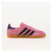 Tenisky adidas Gazelle Indoor W Bliss Pink/ Core Black/ Core Purple