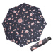 Doppler Magic Fiber Wildflowers Dámský plně automatický deštník 7441465WF