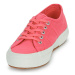 Superga 2750 COTON Růžová