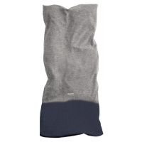 Šátek multifunkční MATT, s fleecem, zimní, unisex, grey