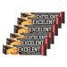 Nutrend EXCELENT protein bar, 6 x 85 g, slaný karamel