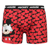 Pánské boxerky Mickey 1ks - Frogies