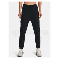 portovní kalhoty Under Armour UA Prjct Rock Fleece Pant-BLK