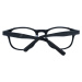 Bally obroučky na dioptrické brýle BY5019 001 50  -  Pánské