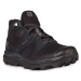 Salomon OUTline Prism Mid GTX W L41121100 - black/quiet shade/quarry