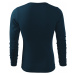 Malfini FIT-T Long Sleeve Pánské triko 119 námořní modrá