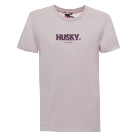 Dámské triko HS23BEDTC35CO296-SOPHIA Husky