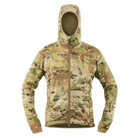 Lehká zateplená bunda Nebba Mig Tilak Military Gear® – Multicam®