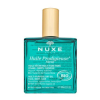 Nuxe Huile Prodigieuse Néroli multifunkční suchý olej Multi-Purpose Dry Oil 100 ml