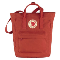 Fjällräven Kanken Totepack True Red