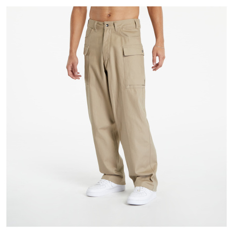 Nike Life Men's Cargo Pants Khaki/ Khaki