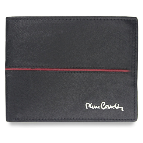 Pánská kožená peněženka Pierre Cardin TILAK38 325 černá