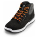 Alpine Pro Hollis Pánská obuv městská MBTP178 černá