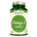 GreenFood Omega 3 120 kapslí