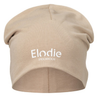 Čepice bavlněná Logo Blushing Pink Elodie Details čepice: 2-3 roky