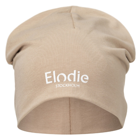 Čepice bavlněná Logo Blushing Pink Elodie Details čepice: 1-2 roky