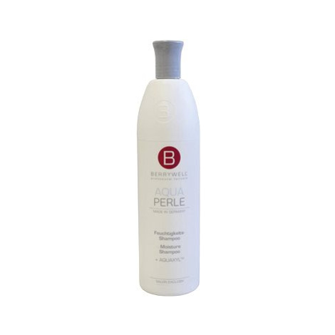 BERRYWELL Aqua Perle Moisture Shampoo 1001 ml