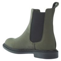 Yaya by Hotiç Khaki Women's Boots & Booties