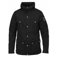 Fjällräven Greenland Jacket Black M