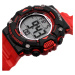 Sector R3251544002 EX-32 Mens Digital Watch