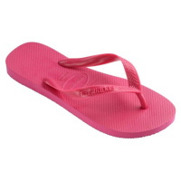 HAVAIANAS TOP Unisex žabky, růžová, velikost 43/44