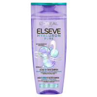 L'Oréal Paris Elseve Hyaluron Pure šampon, 250 ml