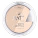 Catrice Mattifying Powders All Matt Plus Shine Control - 10 Tra