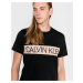 Pánské tričko Calvin Klein Statement