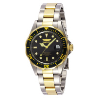 Invicta Pro Diver Quartz 8934