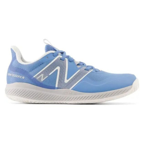 New Balance MCH_WCH796V3 Dámská tenisová obuv, modrá, velikost 39